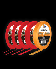 Mix Pack no. 5 - Red Pack - ProBand Fine Line Tape