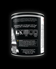 2K Urethane Non-Sanding Sealer Gray VF6220 + VF6221 Activator