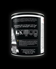 2K Urethane Non-Sanding Sealer White VF6220WV + VF6221 Activator