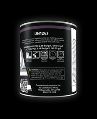 Epoxy Primer Gray 4:1 2.1 VOC Primer