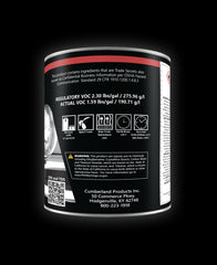 2.1 VOC 2K Urethane Primer-Surfacer (High Build) VF6330 + VF6331 Activator