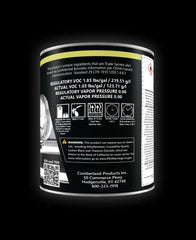 D-T-M (Direct to Metal) White Primer Surfacer VF6600W + VF6601 D-T-M (Direct to Metal ) Activator