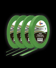 ProBand Fine Line Tape - Green