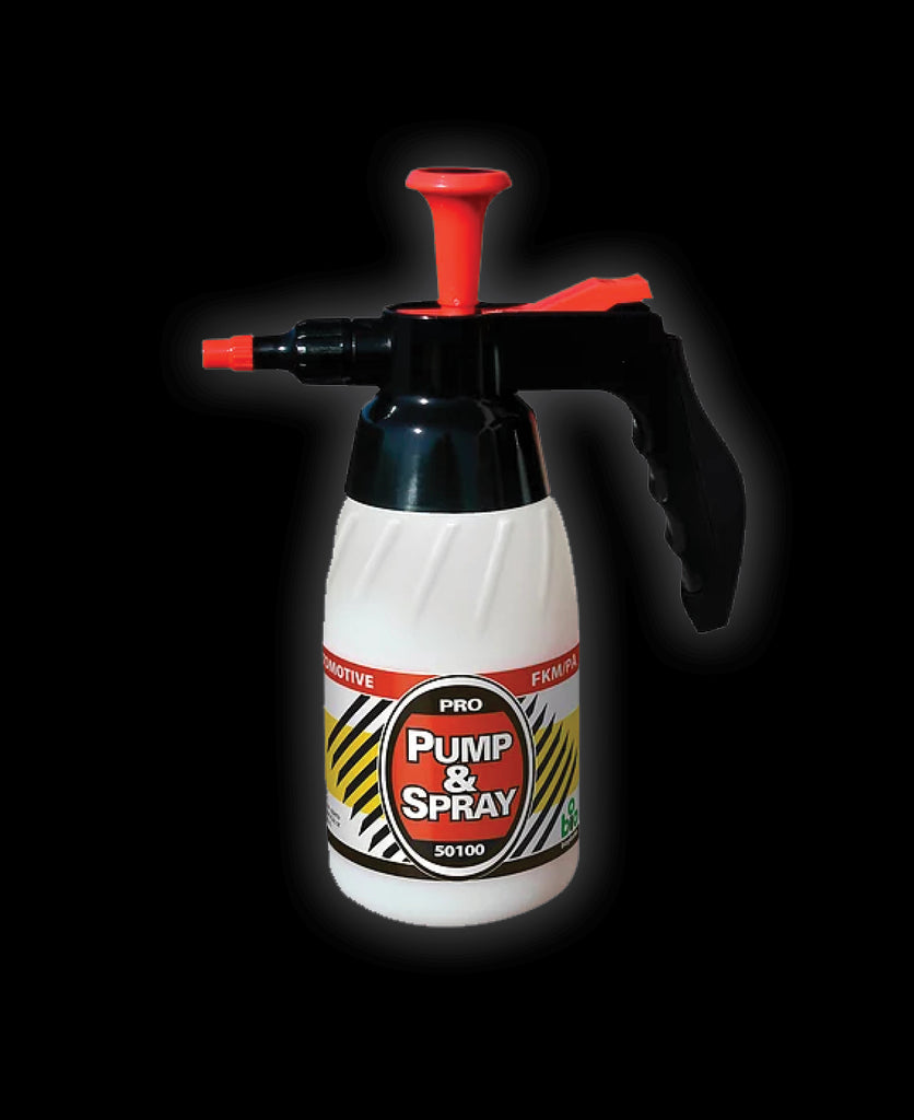 FBS Pump & Spray Expert-FKM/PA