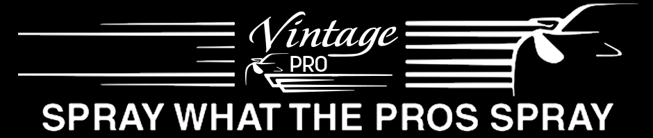 Vintage Pro