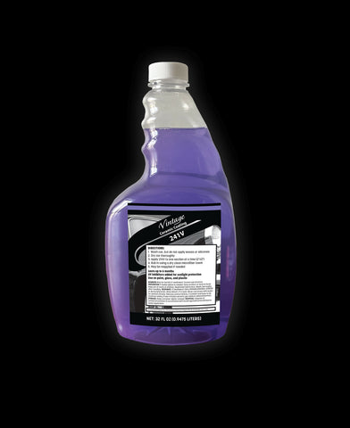 Vintage Pro Ceramic Coating