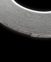 ProBand FBS48920 Guide Tape 1/4”x 11yd (6.0mm x 10m)