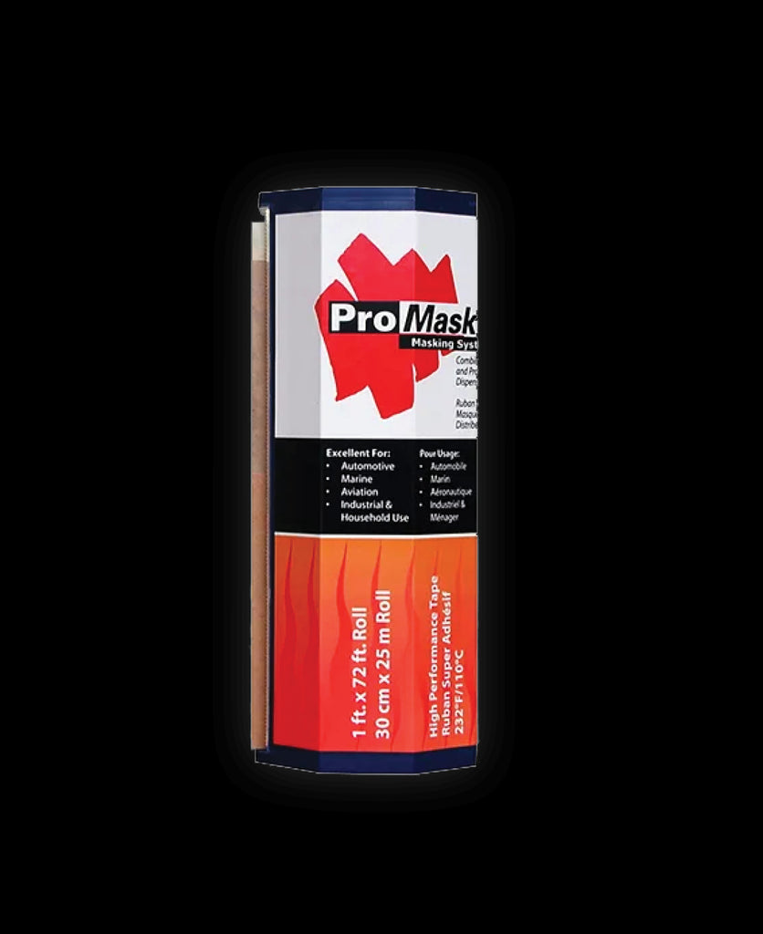 ProMask - Tape & Paper