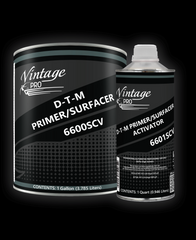 South Coast DTM Primer/Surfacer 6600SCV