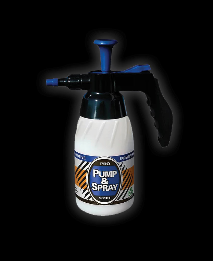 Pump and Spray Hand Sprayer FPV/FPE